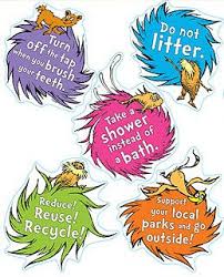 I Am The Lorax I Speak For The Trees Keys To Learning The Lorax Lorax Activities Earth Day