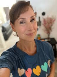 She was killed in a car crash in Paris