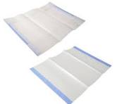 Low Price Sterile Disposable Eye Drape EO Sterilized ...