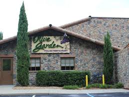 Olive Garden Italian Restaurant The Original Og Italian Restaurant Olive Gardens Restaurant