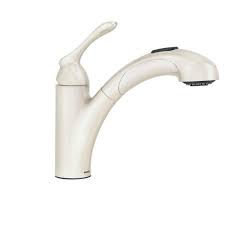moen banbury single handle pull out