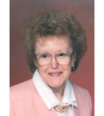 Vernie Upton Obituary (2013)