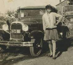 Black History Album The Way We Were African American Fashion Black History Vintage Black Glamour