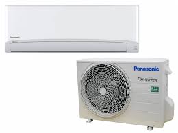 With up to 5.81 pints per hour dehumidification remote control with lcd display allows you to control the unit from across the room air flow capacity 459 cfm Panasonic Wall Mounted Split Air Conditioner Free Installation Brisbane
