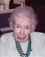 Patricia Ruth Whiting Lindamood (1925-2008)