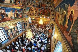 Biserica sfântul ilie din sfântu ilie. Parohia Sfantul Ilie Ghencea Home Facebook