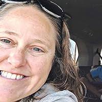 Alice Sadie Celine by Sarah Blakley-Cartwright