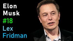 Posted on may 7, 2020. Elon Musk Tesla Autopilot Lex Fridman Podcast 18 Youtube