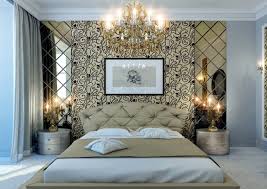This product comes with storage compartment and is shipped with the highest quality assurance to ensure customer satisfaction. 20 Ideas For Attractive Wall Design Behind The Bed In The Bedroom Interior Design Ideas Ofdesign