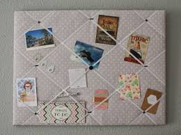 Les Lubies De Caroline Diy Un Pele Mele En Tissu Ou French Bulletin Bo Diy Photo Diy Tissu