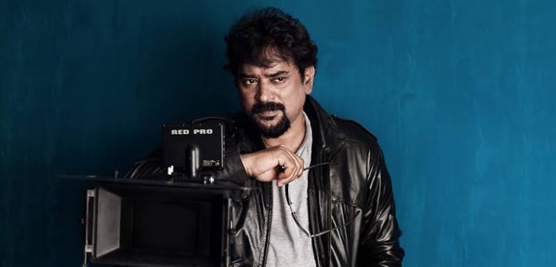 Image result for cinematography santhosh shivan"