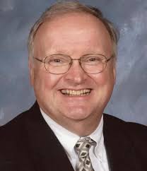 Barry Skipp Obituary (1951