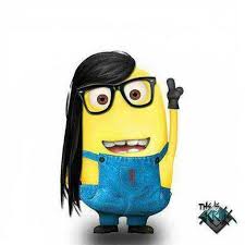 Skrillex Minion Minions We Love Minions Minion S