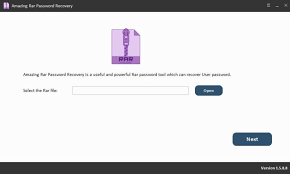 Free rar password recovery última versión: Amazing Free Rar Password Recovery Descargar
