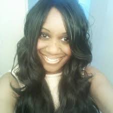 Stream Sherri Jackson-Caldwell music