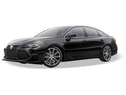 Maybe you would like to learn more about one of these? 2019 Toyota Avalon Tustin Toyota