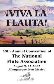 VIVA LA FLAUTA! ! - National Flute Association