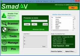 Smadav antivirus 2021 is a tool for pc conceived to work as a complement to your main antivirus in smadav's antivirus definitely doesn't intend to replace your avira, avg, kaspersky or norton as your. Smadav Antivirus Rev 14 6 Crack With Serial Key 2021