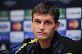 Under his guidance, the team established a new goalscoring record and broke the record for the most points won in the first half of the season in the history of spanish football. Tito Vilanova Confirmed To Lead Barcelona Against Espanyol Bleacher Report Latest News Videos And Highlights