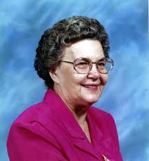 Dorothy Holladay Obituary