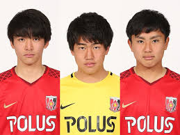 5:42 urawa reds official tv 36 381 просмотр. æµ¦å'Œãƒ¬ãƒƒãƒ‰ãƒ€ã‚¤ãƒ¤ãƒ¢ãƒ³ã‚º ãƒ¦ãƒ¼ã‚¹3é¸æ‰‹ã‚'ãƒˆãƒƒãƒ—ãƒãƒ¼ãƒ ç™»éŒ² æµ¦å'Œãƒ¬ãƒƒã‚ºãƒ¦ãƒ¼ã‚¹ã®æ± é«˜æš¢å¸Œ çŸ³äº• ÙÙŠØ³Ø¨ÙˆÙƒ