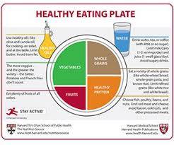 Types Of Fat The Nutrition Source Harvard T H Chan