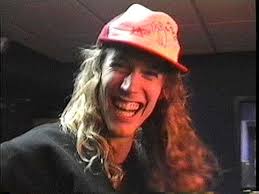 Ein sehr junger Danny Carey. : r/ToolBand