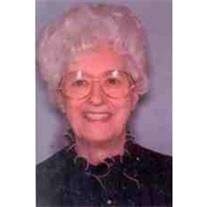 Ruth Grimes Obituary