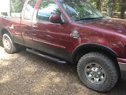 Image result for Dark Toreador Red 2000 F250