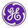 GE HealthCare logo