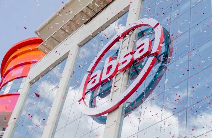 Absa Bank Kenya Reports Ksh.10.5 Billion Half-Year Profit