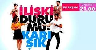 Iliski Durumu Karisik 18 Bolum Izle Calm Artwork Kari Bid