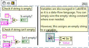 Empty String - Rosetta Code