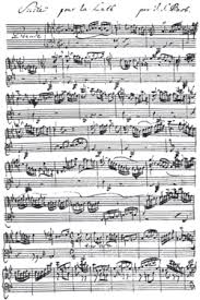 Cited in bauer, amy (2004), cognition, constraints, and conceptual blends in modernist music, in the pleasure of modernist music. Musical Notation Wikipedia