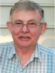 Obituary information for William N. Deck