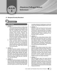 Kunci Jawaban Ekonomi Kelas 12 Semester 1 Ilmusosial Id