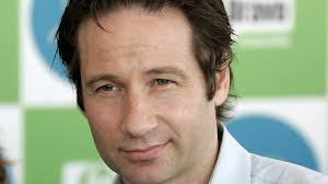 Shortlist Interview: DAVID DUCHOVNY "HANK MOODY WOULD PROBABLY HATE ME"