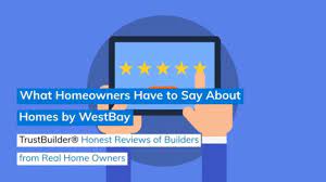 Get quick and easy access to your home value, neighborhood activity and financial possibilites. Homes By Westbay Reviews Trustbuilder Youtube