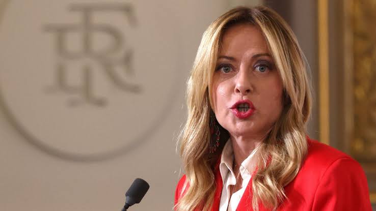 Los líderes de 22 países europeos señalan la regularización de Sánchez  "como factor de atracción" en plena invasión de Ceuta