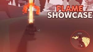 What are ro slayers codes? Ro Slayers Flame Update