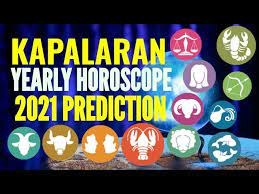 Cancer (♋︎) is the fourth astrological sign in the zodiac, originating from the constellation of cancer. Kapalaran Horoscope Ngayong 2021 Prediction Youtube