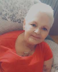 Linda Campbell Obituary June 29, 2021