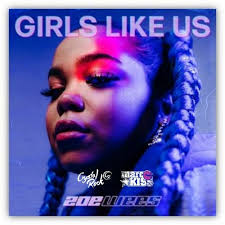 Her debut single control charted in several nations including number 1 in france (snep radio) and the top 10 in belgium.wees' music has been described as raw, deeply emotional that ranges from raspy low to unbelievably powerful and sky high. Zoe Wees Girls Like Us Crystal Rock Marc Kiss Remix Supported By 1live More By Crystal Rock