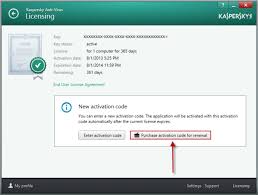 How To Renew Or Add A New Kaspersky Anti Virus 2014 License