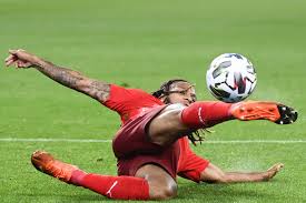 Ive felt way more confident with mbabu.i would say mbabu>86 walker(in attacking and going forward),in tackling walker is better but if mbabu gets to 86. Nations League Die Schweiz Verliert Gegen Die Ukraine Watson