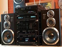 The Best Akai Audio Hifi Audio Audio Equipment