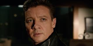 Jeremy Renner Refused To Go Back And Watch The Tag Scene Where He Broke His  Arms