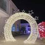 3D decoration motif light from longshundianqi.en.made-in-china.com