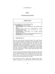 Besi dalam alquran kajian tentang proses pembentukan besi dan keistimewaannya: Pel3