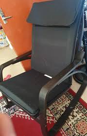 اثاث كرسي للبيع من ايكيا 12929794 مزاد قطر